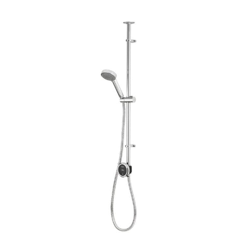 Aqualisa Quartz Touch Smart Exp With Adj Head - GP