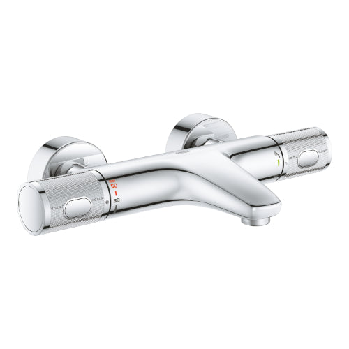 G1000 Performance Bar Valve; Bath Fill and Rail Kit Chrome