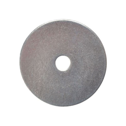 Forgefix Flat Repair Washers ZP M12 x 40mm Bag 10 ForgeFix - RockBottom Northampton