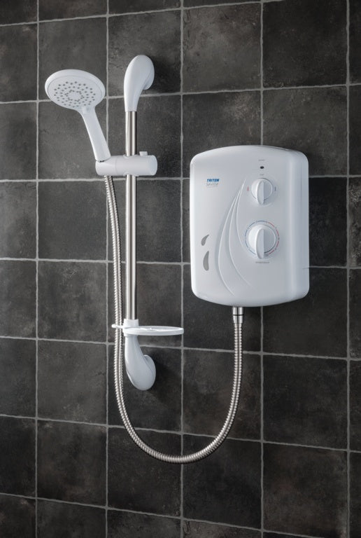 Triton Seville Electric Shower 8.5kw