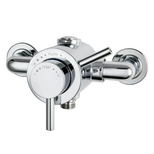 Triton Elina TMV3 Concentric Exposed