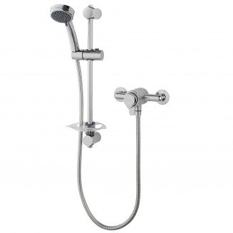 Triton Dene Concentric Exposed Mixer