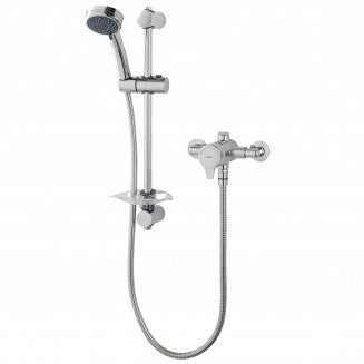 Triton Dene Sequential Exposed Mixer