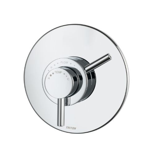Triton Elina Inclusive Conc Blt-In Mixer