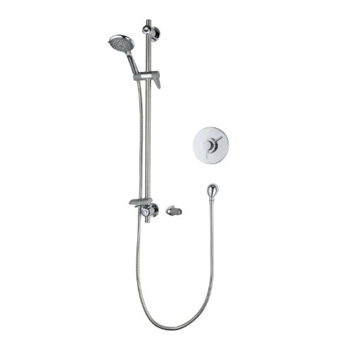 Triton Elina Inclusive Conc Blt-In Mixer