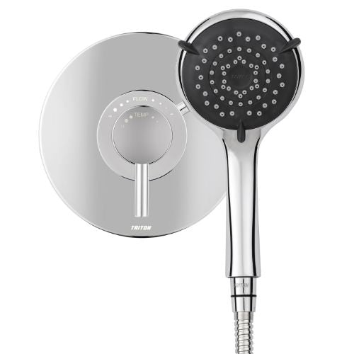 Triton Elina Inclusive Conc Blt-In Mixer
