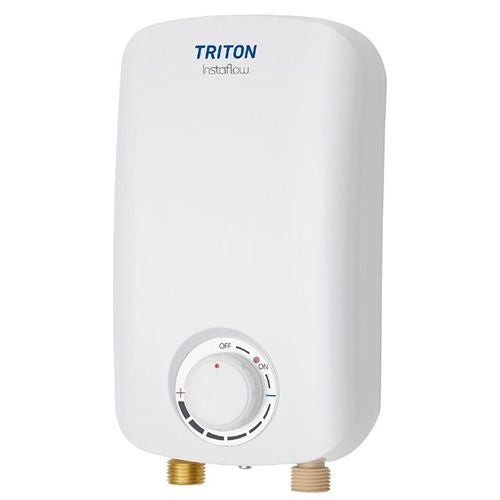 Triton Instaflow 5.4kW Instaneous Water Heater