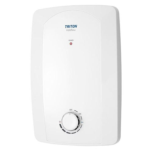 Triton Instaflow 7.7kW Instaneous Water Heater