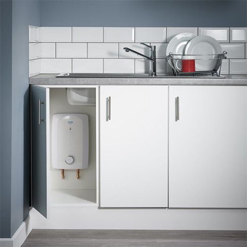 Triton Instaflow 10.1kW Instaneous Water Heater