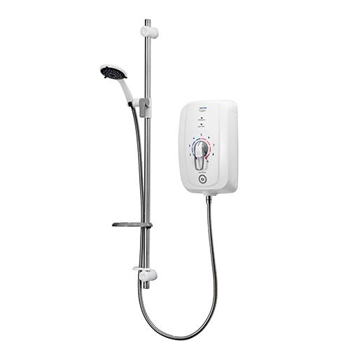 Triton Omnicare Design 8.5kW Therm (2m hose & 940mm rail)-Digital waste pump