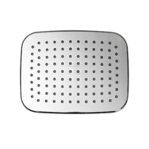 Triton ENVi 10.5kW Thermo DuElec Dual Outlet Shower Silver