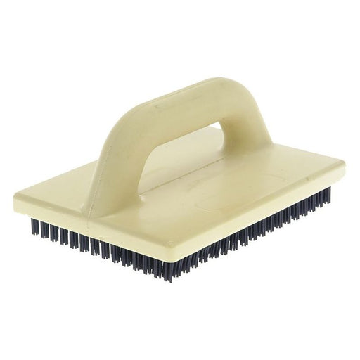 Faithfull Texturing Brush 200 x 150mm (8 x 6in) Faithfull - RockBottom Northampton