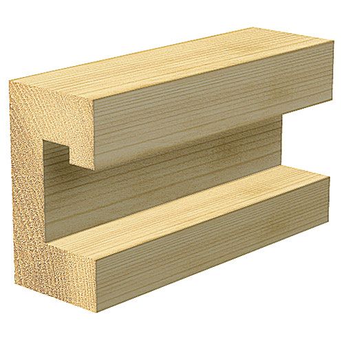 35/01X1/4TC - Keyhole cutter