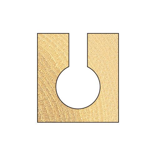 35/1X1/4TC - T Slotter