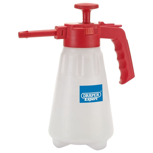 Draper 82459 Draper Expert EPDM Pump Sprayer, 2.5L