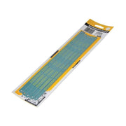 Monument 1925P Hacksaw Blades 300mm (12in) x 24 TPI Pack 5 Monument - RockBottom Northampton