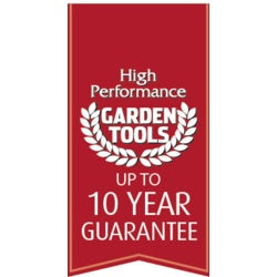 Ambassador Natural Ash Handle Carbon Steel Digging Fork
