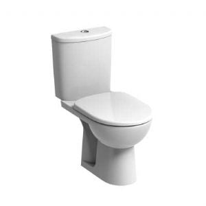 Fresssh NEW Helena 500mm WC Unit - 330mm Deep