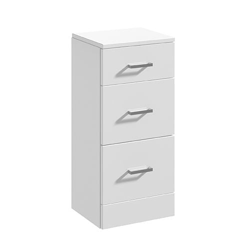 Fresssh NEW Helena 3 Drawer Unit - To Suit Units Bigger Than 650mm