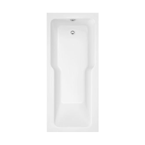 Fresssh Evolve Showerbath 1700x750mm