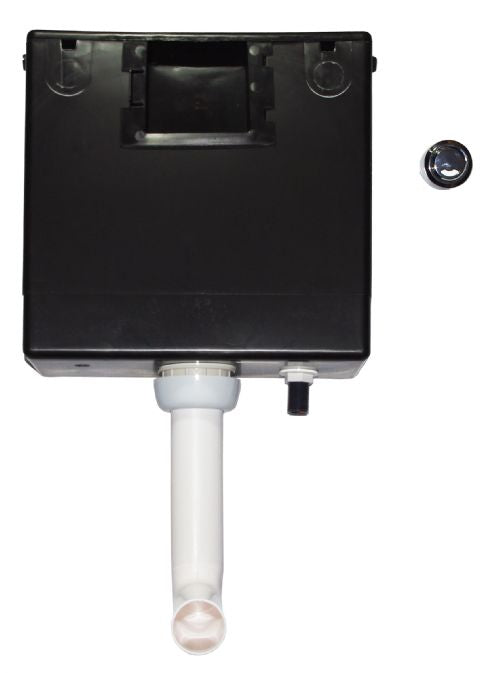 Atlas PB Concealed Cistern 6/3 Litre DFIV