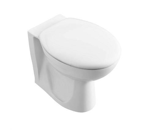 Atlas Back To Wall WC And Concelaed Cistern With SC Seat Combi Pack