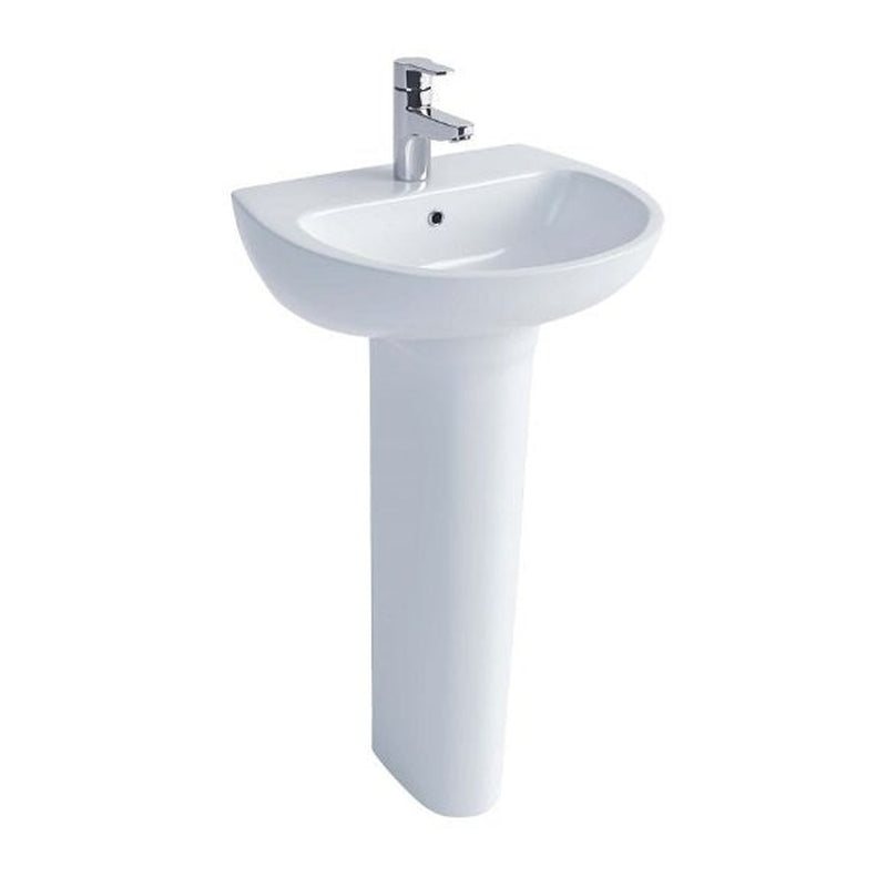Atlas Professional 45cm Basin 1th