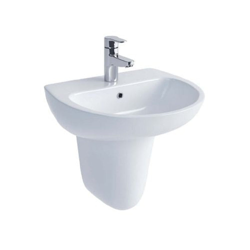 Atlas Professional 45cm Basin 1th