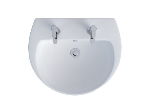 Atlas Professional 50cm Basin 2th