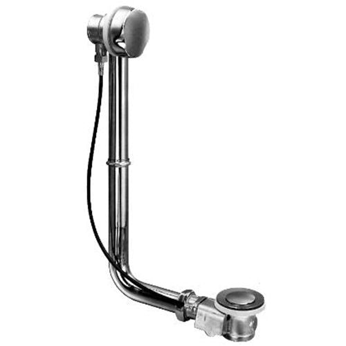 Fresssh 1 1/2" Standard Pop Up Waste Exposed