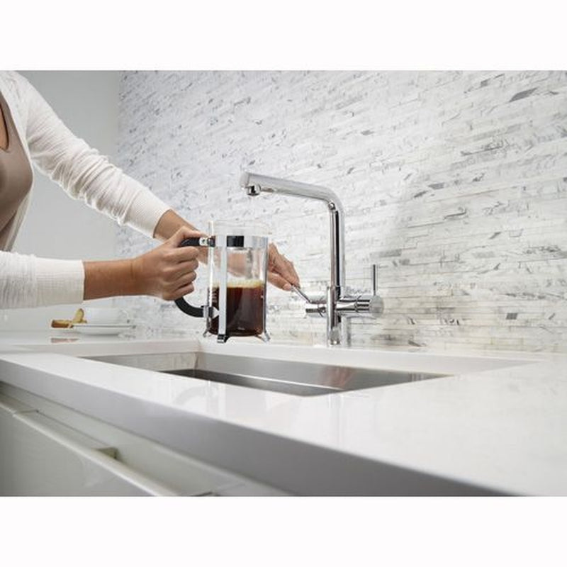 Emmerson Insink 3N1 Tap Chrome