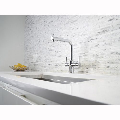 Emmerson Insink 3N1 Tap Chrome