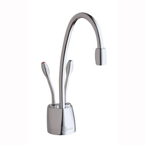 Emmerson Insink HC Chrome Tap Only