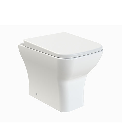 Carron 1675 x 700mm Delta Single Ended No Tap Hole Bath
