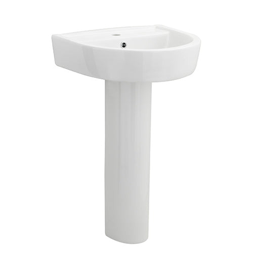 Fresssh Olwen Pedestal