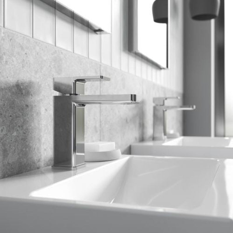 Tackley Mono Basin Mixer P/B Waste
