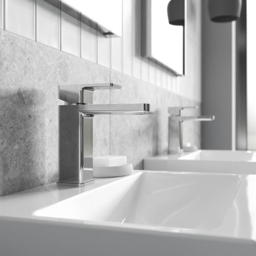 Tackley Mono Basin Mixer P/B Waste