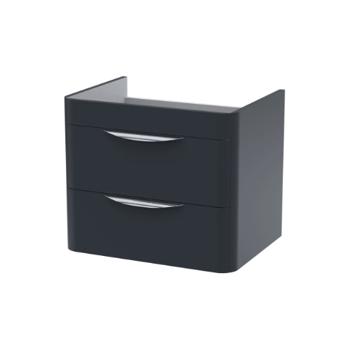 Fresssh Sorcha 600 W/H  2-DRW   Unit - anthr