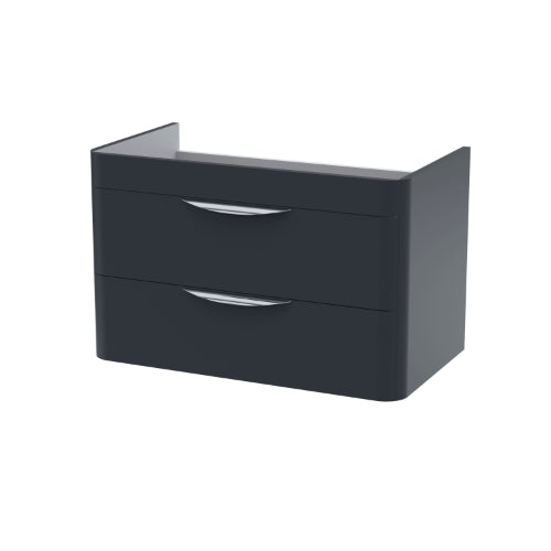 Fresssh Sorcha 800 W/H  2-DRW   Unit - anthr