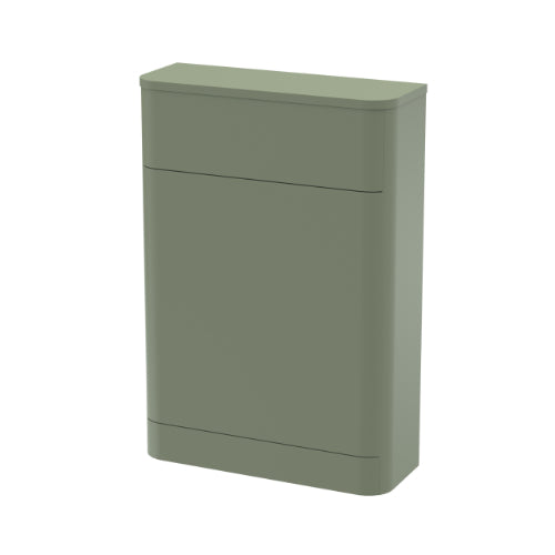 Fresssh Sorcha 550mm WC Unit - green