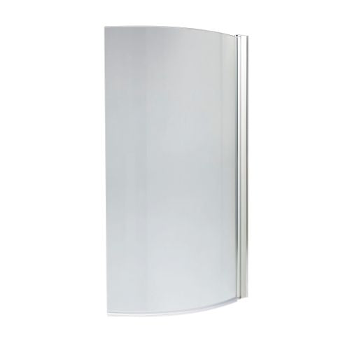 Carron 1400 x 770mm Curved Screen