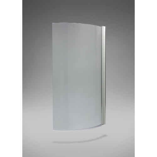 Carron 1400x800mm Urban Curved Screen