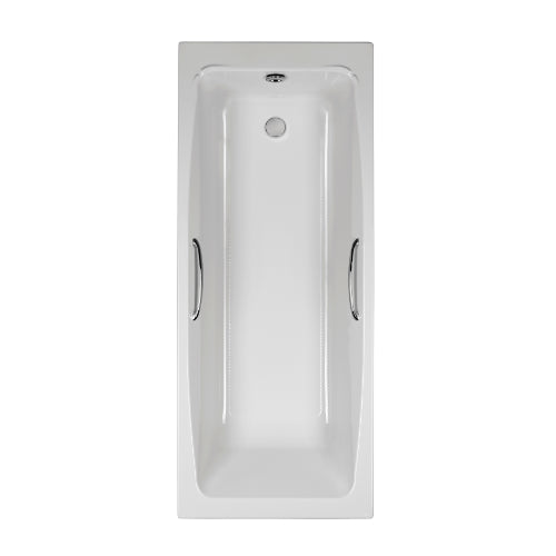 Alanna Traditional 1500x700mm Bath