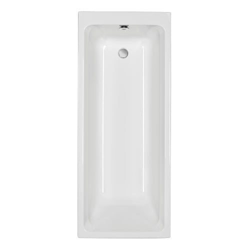 Alanna Square SE 1700x750mm Bath