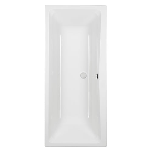 Alanna Square DE 1700x750mm Bath