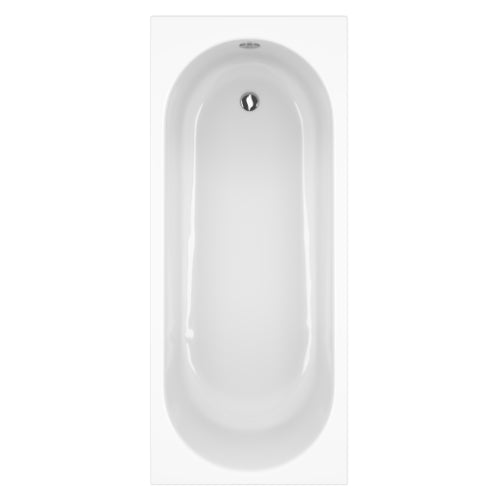 Cara (Round) 1700x700mm Bath