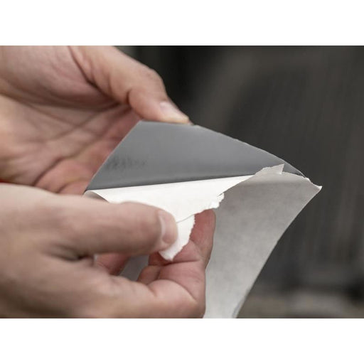 Shurtape T-REX® Waterproof Tape 50mm x 1.5m Shurtape - RockBottom Nothampton