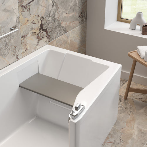 Trojan Elegance Easy Access Bath Pack 1700x800x700mm RHE