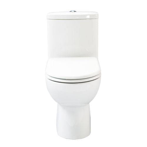 Fresssh Lucy CC HO Pan White