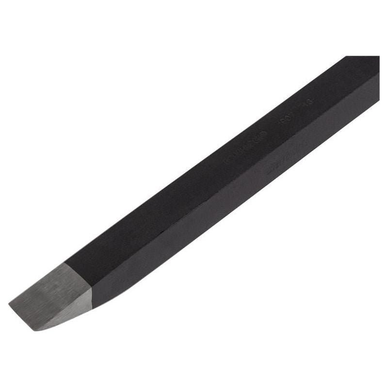 Roughneck Pinch Point Crowbar 8.2kg 32mm x 150cm Roughneck - RockBottom Nothampton